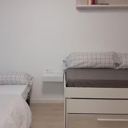 Sertam Alicante Exterior foto