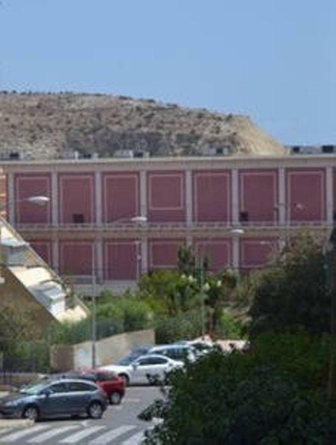 Sertam Alicante Exterior foto
